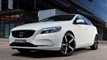 2013 VOLVO V40