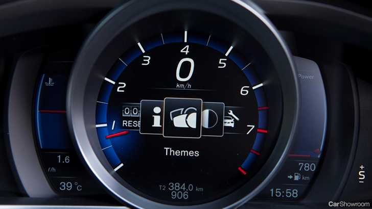 2013 VOLVO V40