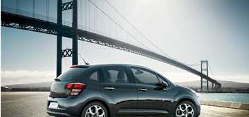 2013 CITROEN C3