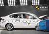 2013 PROTON PREVE