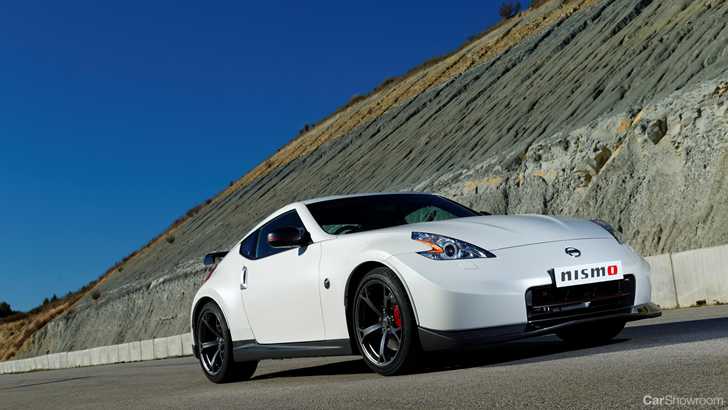 2013 NISSAN