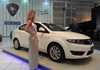 2013 PROTON PREVE