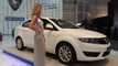 2013 PROTON PREVE