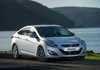 2013 HYUNDAI I40