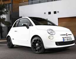 2013 FIAT