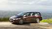2013 HONDA ODYSSEY