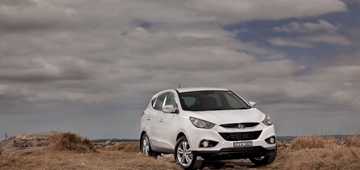 2013 HYUNDAI IX35