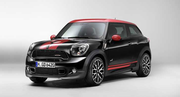 2013 MINI COOPER