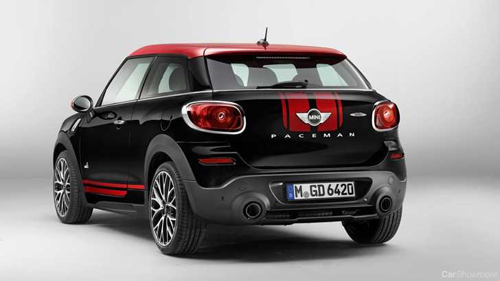 2013 MINI COOPER
