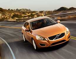 2013 VOLVO