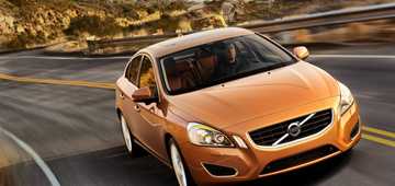 2013 VOLVO