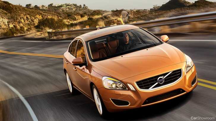 2013 VOLVO