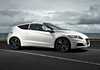 2013 HONDA CR-Z