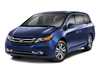 2013 HONDA ODYSSEY