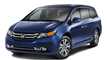 2013 HONDA ODYSSEY