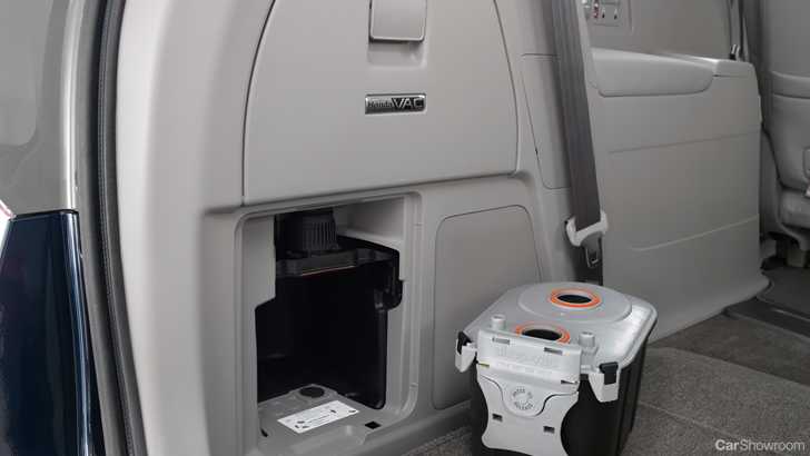 2013 HONDA ODYSSEY