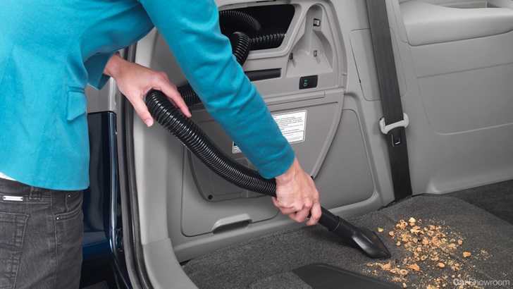 2013 HONDA ODYSSEY