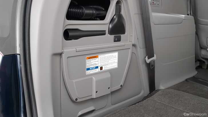 2013 HONDA ODYSSEY