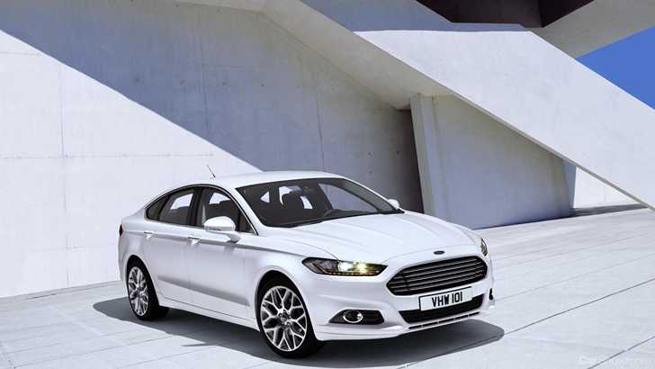 1.5-Litre Engine Joins Ford’s EcoBoost Lineup 