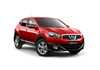 2013 NISSAN DUALIS
