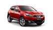 2013 NISSAN DUALIS