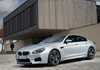 2013 BMW M6