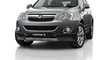 2013 HOLDEN CAPTIVA