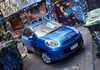 2013 NISSAN MICRA