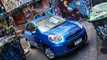 2013 NISSAN MICRA