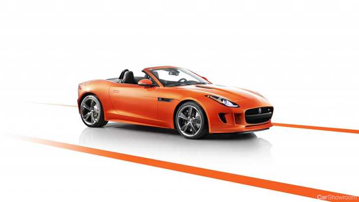 2013 JAGUAR