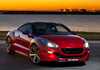 2013 PEUGEOT RCZ 2D COUPE