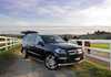 2013 MERCEDES-BENZ GL