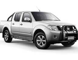 2013 NISSAN