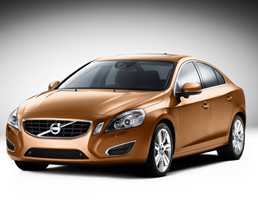 2013 VOLVO