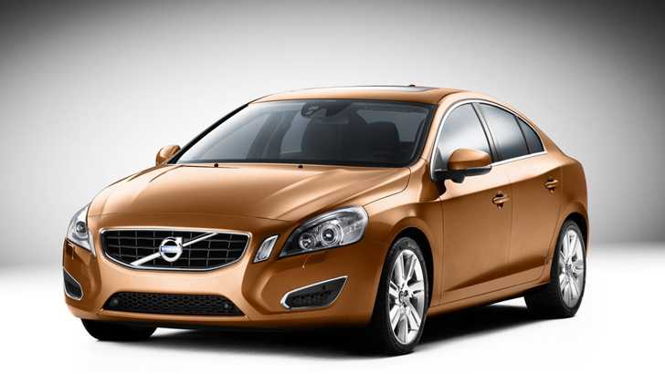 2013 VOLVO