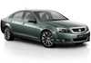 2013 HOLDEN CAPRICE