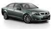 2013 HOLDEN CAPRICE