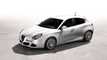 2013 ALFA ROMEO GIULIETTA