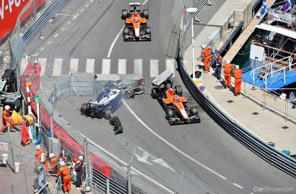 Monaco Confusion Doesn’t Help As Pirelli Threatens To Quit F1 