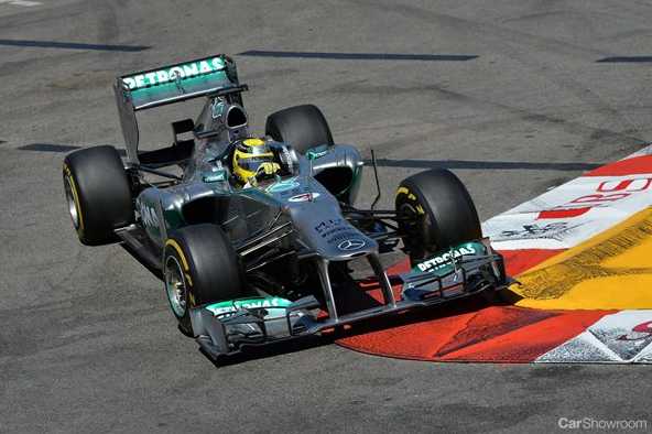 Monaco Confusion Doesn’t Help As Pirelli Threatens To Quit F1 