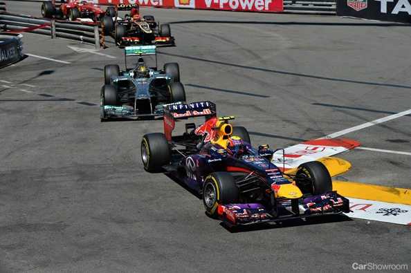 Monaco Confusion Doesn’t Help As Pirelli Threatens To Quit F1 