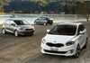 2013 KIA RONDO