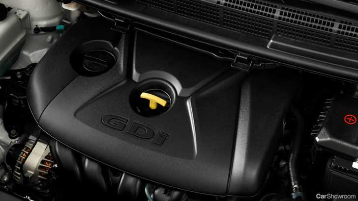 2013 KIA RONDO