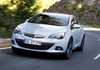 2013 OPEL ASTRA