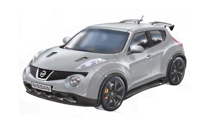 2013 NISSAN