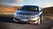 2013 OPEL INSIGNIA