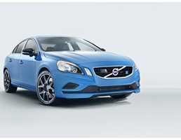 2013 VOLVO S60 4D SEDAN