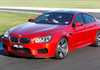 2013 BMW M6
