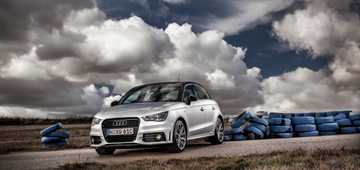 2013 AUDI A1