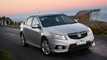 2013 HOLDEN CRUZE